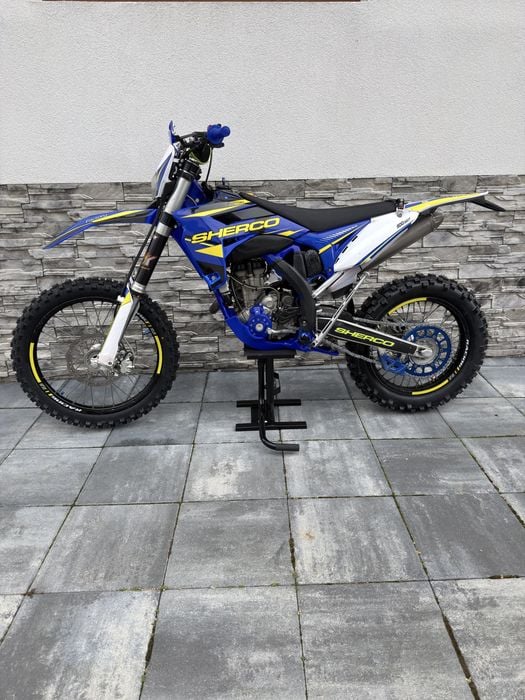 Sherco Sef 300 R/ Enduro/Acte