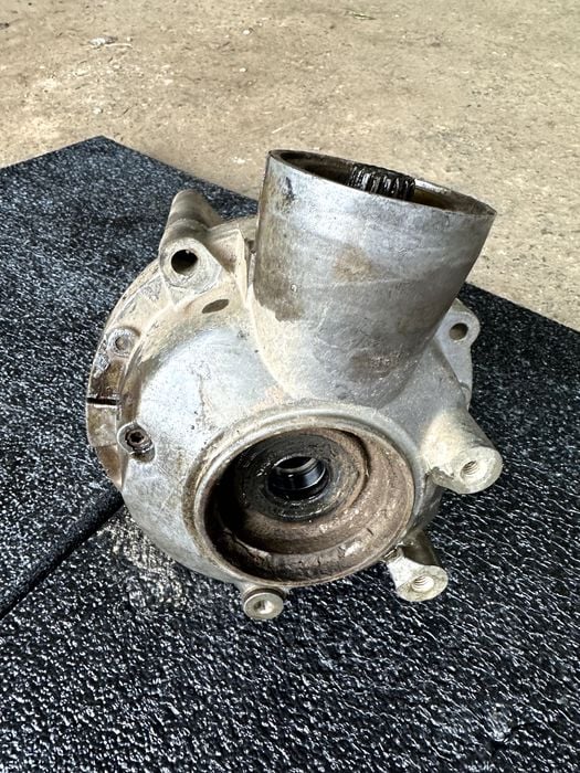 Diferential/Grup fata Can-Am Renegade & Outlqnder cu VISCO Lock