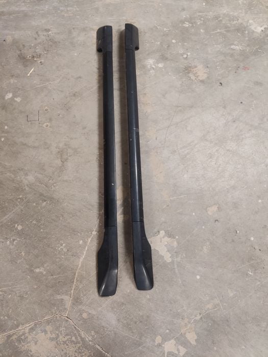 Bare longitudinale Suzuki Jimny 4x4 1998-2018