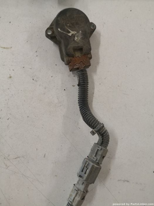Actuator Dreapta Fata Toyota Land Cruiser J120 2004> Oem 8924160010