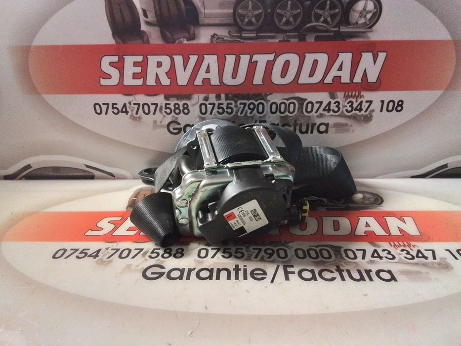 centura stanga fata land rover discovery 4 (2009->) 2.0 motorina 2016