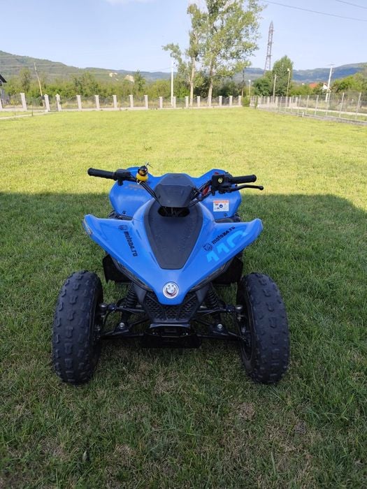 Vând 1 buc Atv cf moto 110