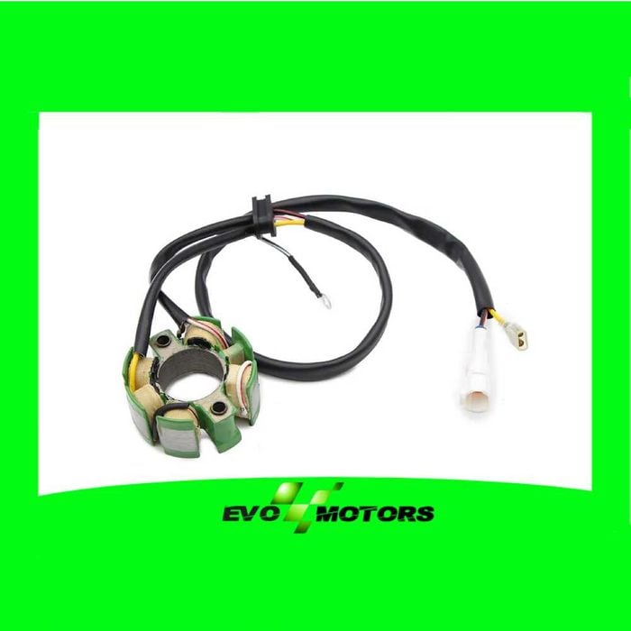 Stator Husqvarna KTM SX XC FC250 FC350 FC450 FS450 FX350 FX450 A859