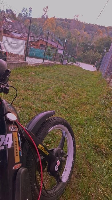 Piaggio Ciao mix 1998