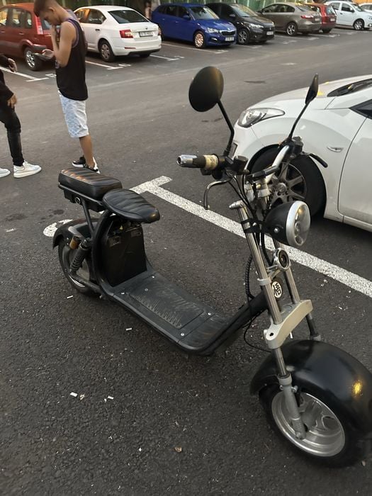 Mopped electric 1500w