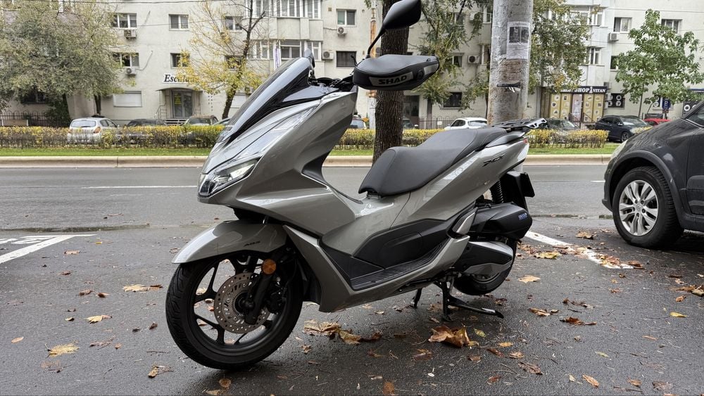 Honda pcx 125 2023