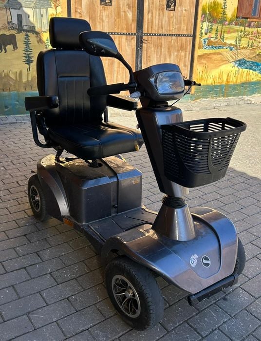 Starling s700 scuter electric