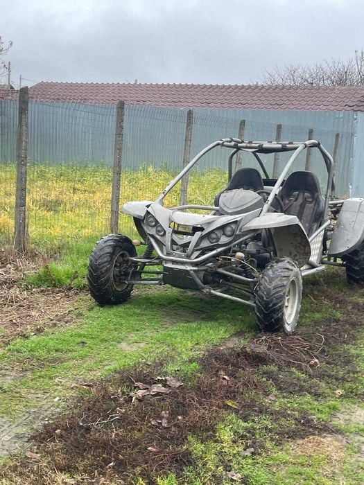Buggy de vânzare