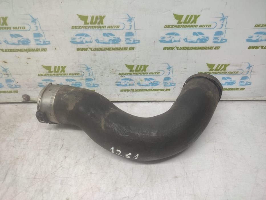 Furtun intercooler Nissan Navara D23 (facelift) (2019 - 2024)YS23