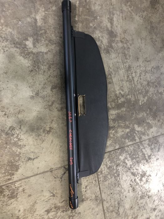 Rulou portbagaj Jeep Cherokee 2.2 Motorina 2016