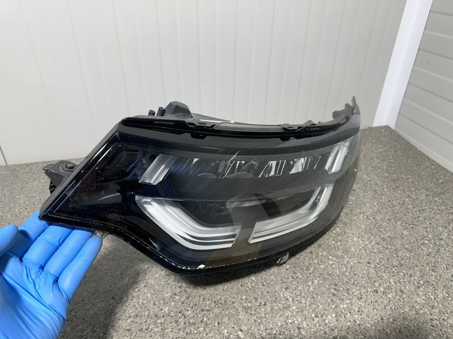 Far stanga led Land Rover Discovery L462 5V