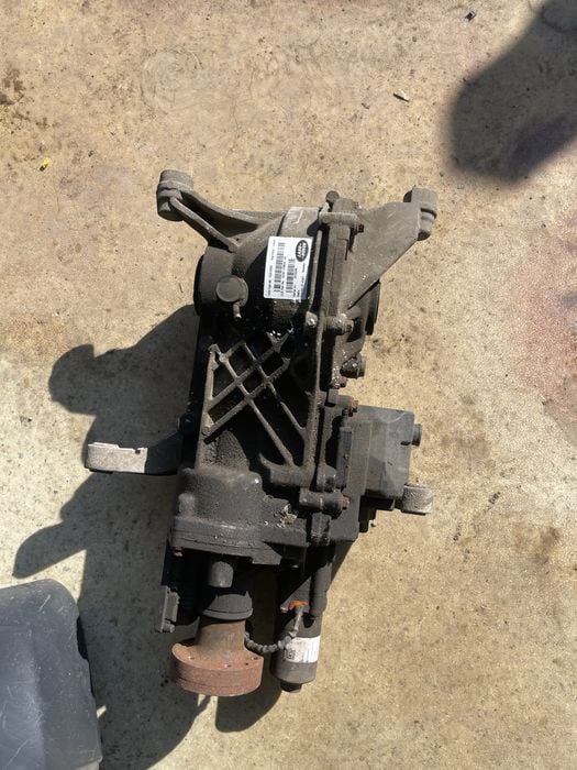 Grup diferential haldex Land Rover Discovery Sport cod GJ32-4N053-AC