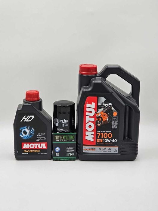 Pachet revizie atv TGB BLADE – TARGET 425 / 525 / 550 / 600