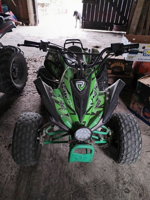 Vind ATV copii stare de funcționare bună