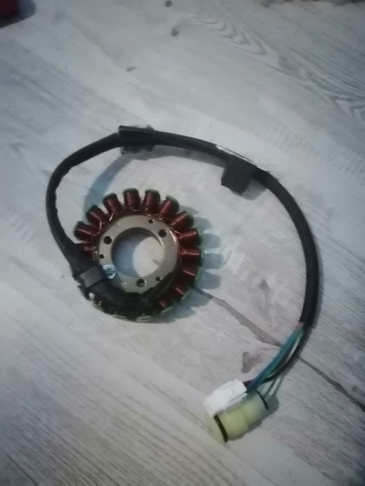 Stator yamaha raptor 660 NOU