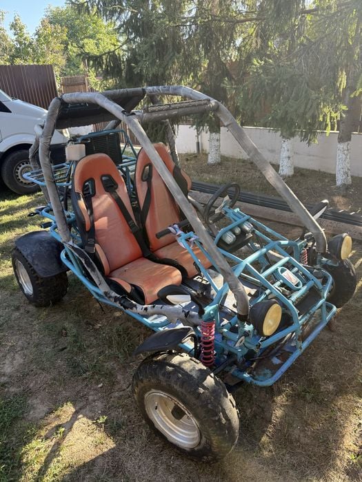 Buggy Dazon 250cc