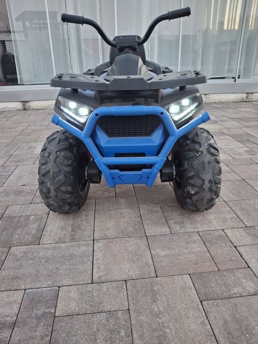 ATV copii 4x4 Desert