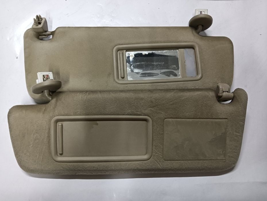 Set Parasolar Toyota Land Cruiser Lj12_, Kzj12_, Trj12_, Kdj12_, Grj12