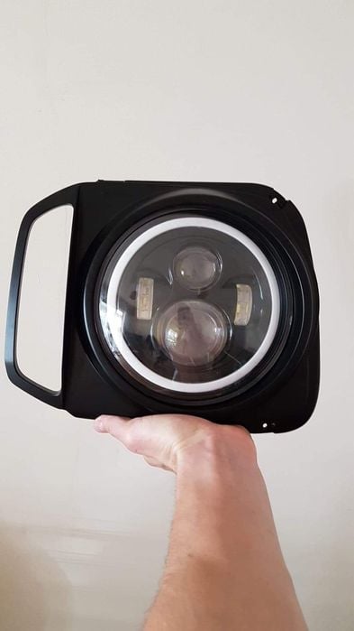 Faruri  led Suzuki jimny