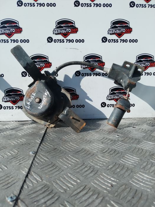 suport roata rezerva land rover discovery 4 (2009->) 2.0 motorina 2016
