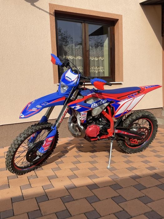 BETA 300 rr RACING 2024