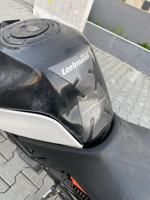 KTM Duke 125 - 2020- Preț negociabil