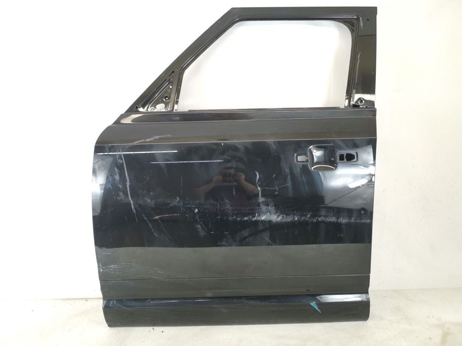 Usa Stanga Fata Land Rover  Defender 2 2019 2020 Originala In Stare Bu