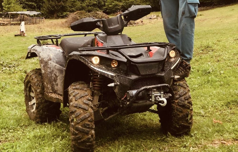 De vanzare linhan 450