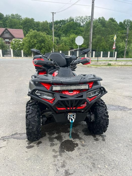 Vand ATV CF moto 625