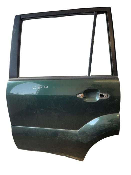 Usa Portiera Stanga Spate Toyota Land Cruiser Lj12_, Kzj12_, Trj12_, K