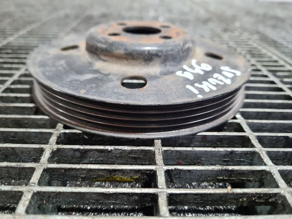 Fulie vibrochen Suzuki Jimny 1.3 1998 - 2005 M13A (949)