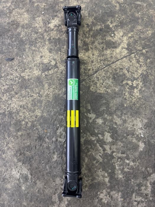 Cardan fața navara D40 2005-2015 Ramforsat