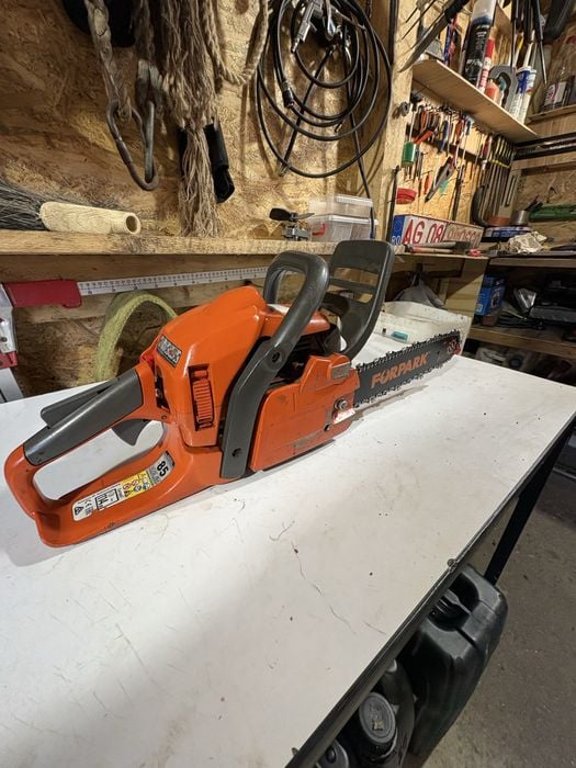 Husqvarna 435 x-torq