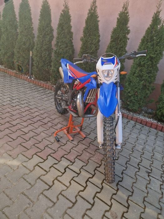 Beta 250 2t xtrainer 2020