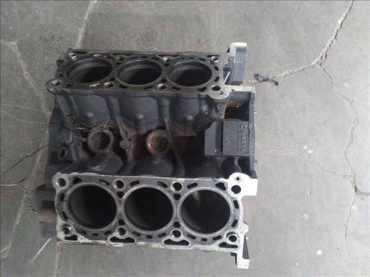 bloc motor 3.0 d jeep grand cherokee an fabr. 2014