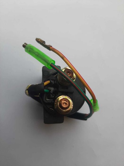 Releu pornire Honda TRX 400 300 250 Rancher Sportrax FourTrax TRX400