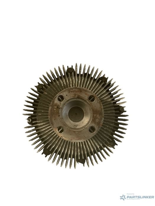 Vascocuplaj Ventilator Toyota Land Cruiser 90 _J9_ 1995 - > 3.0D