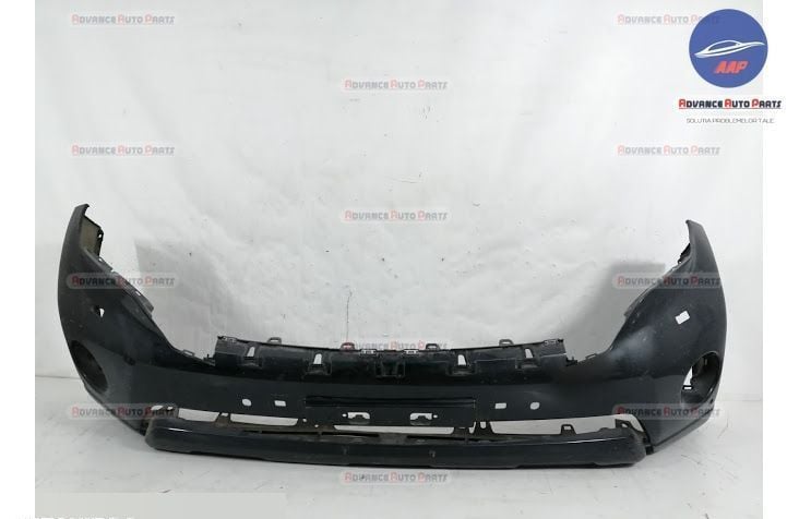 Bara Fata originala cu spalatori Toyota  Land Cruiser  200 Series [fac