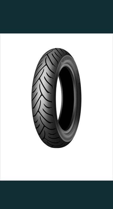 Set cauciucuri Dunlop Smartscoot