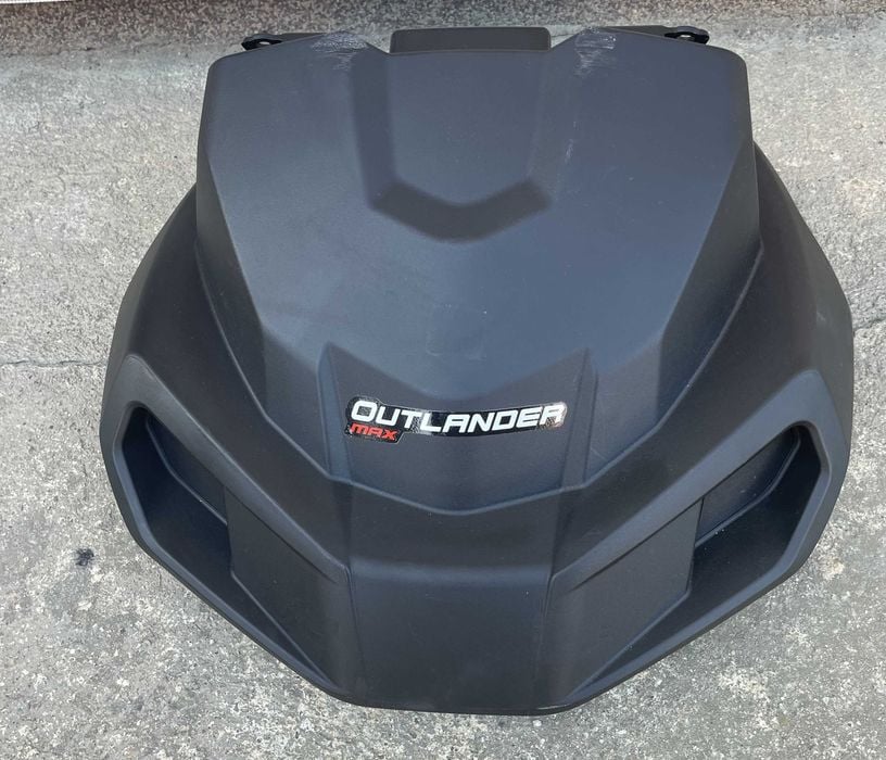 Carcasa bord Can-Am Outlander