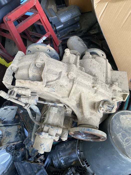 Reductor suzuki jimny cuplare buton