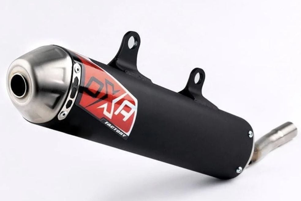 Toba / Evacuare finală OXA Factory KTM / Husqvarna / GasGas