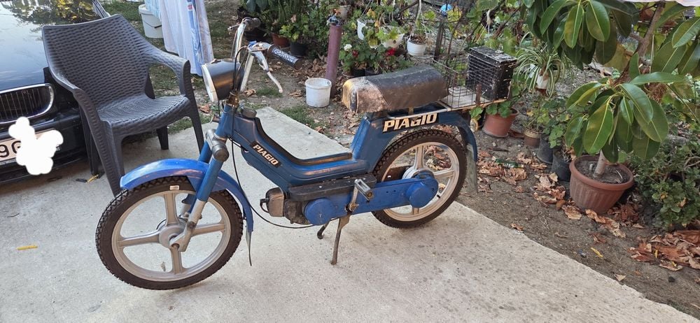 Piaggio ciao in stare buna