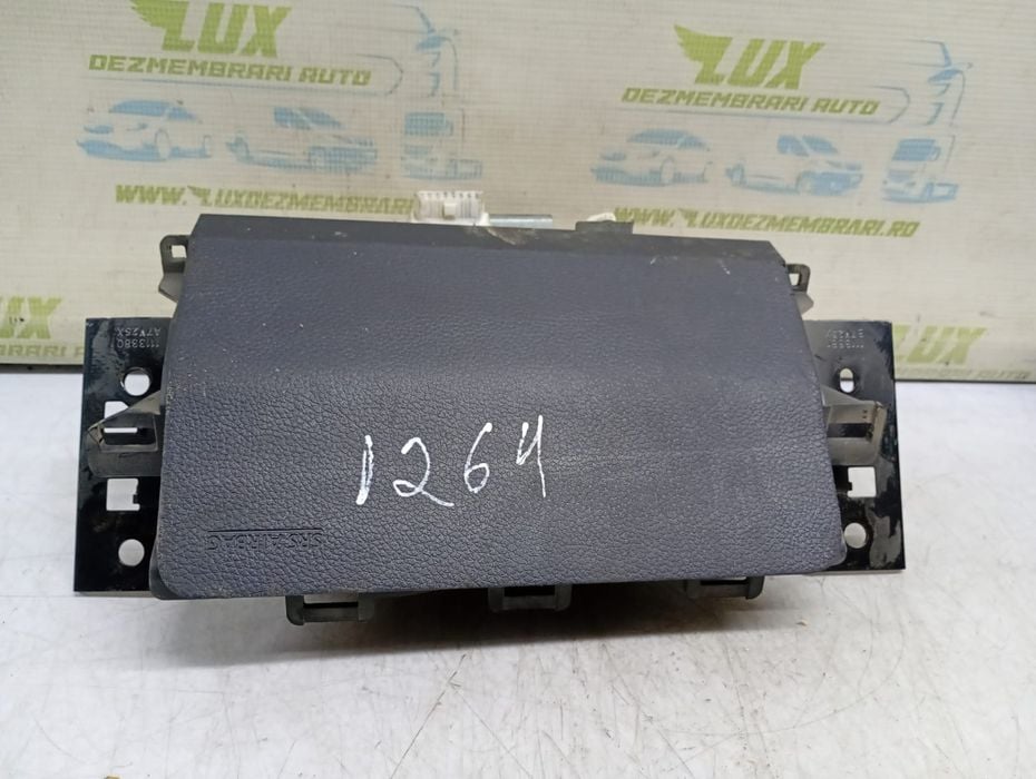 Airbag genunchi Nissan Navara D23 (facelift) (2019 - 2024) (2.3 dci) Y