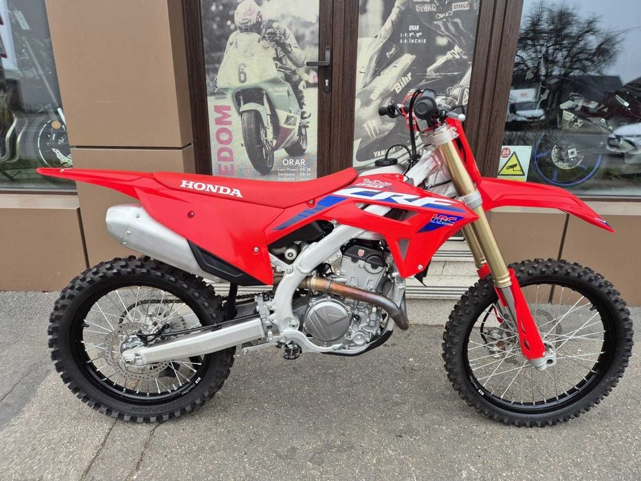 Honda CRF 250 R NOU 2023