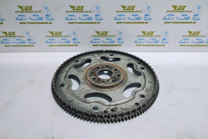 Volanta 2.0 d 204DTD Land Rover Discovery 4 (facelift) seria