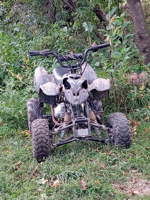 ATV 107cc de vânzare
