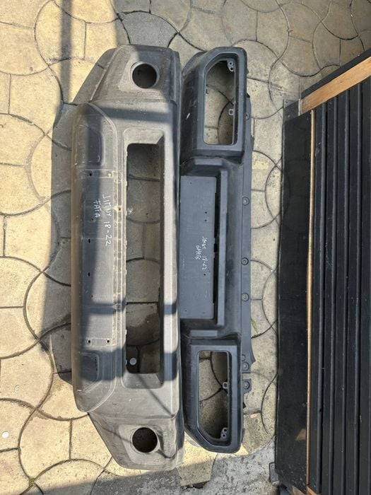 Bara fata / spare Suzuki Jimny 2018/2019/2020/2021