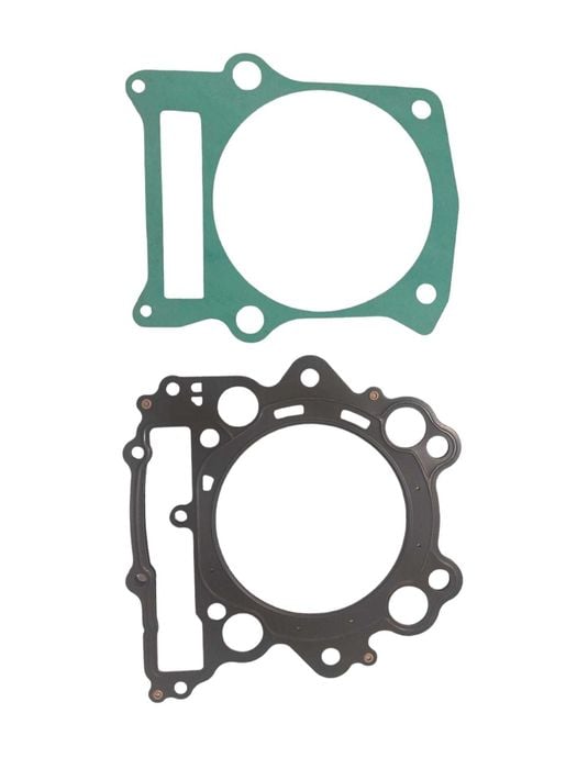 Garnitura chiulasa chiuloasa si cilindru atv Yamaha Grizzly 660