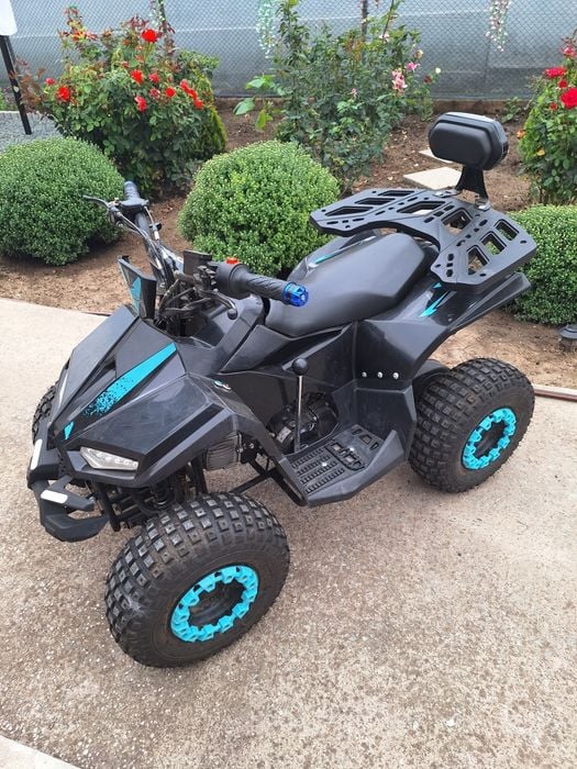 Atv copii 125 cc